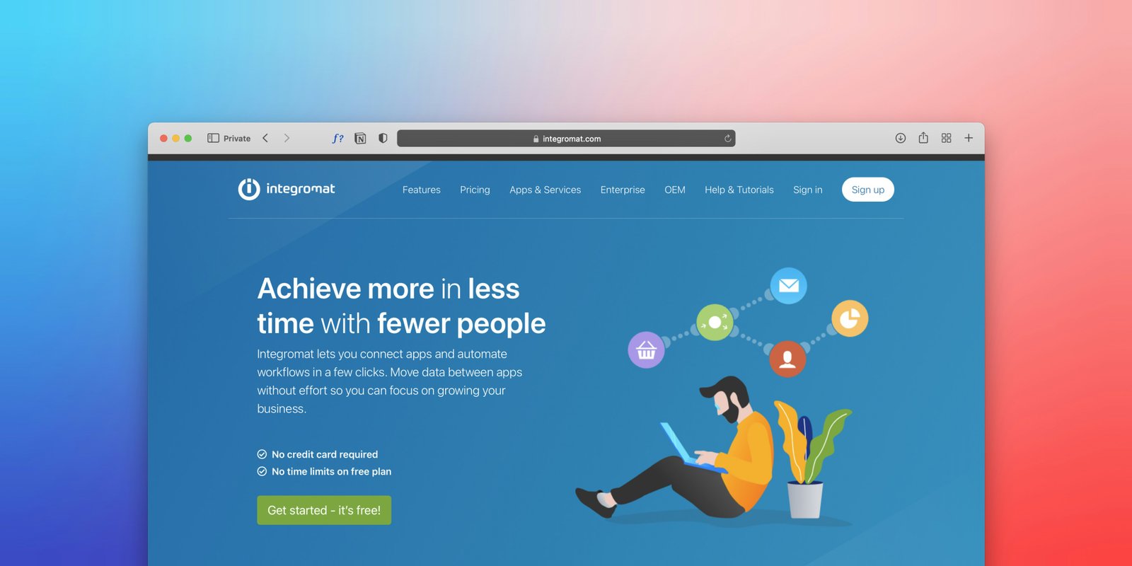 The Role of Background Removal in Modern Web Design